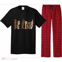Be Kind Melanin Pajama Set thumb 0