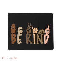 Be Kind Melanin Mousepad thumb 0
