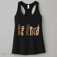 Be Kind Melanin Women's Tank Top thumb 3
