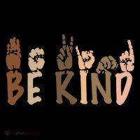 Be Kind Melanin Women's Tank Top thumb 5