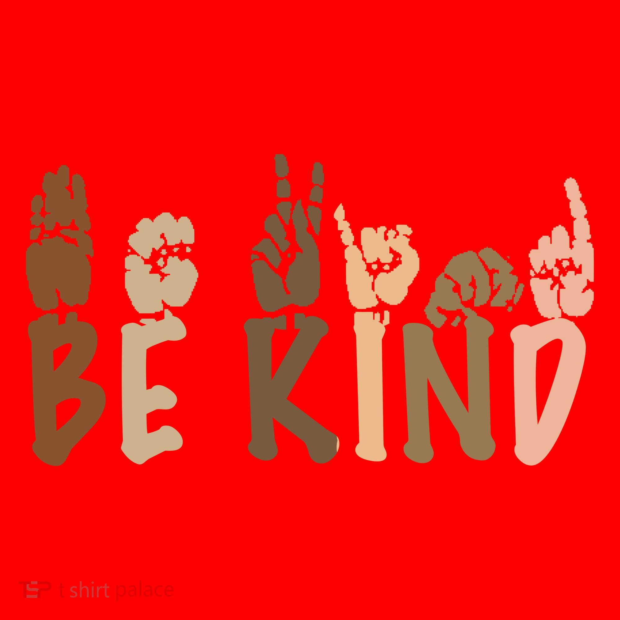 Be Kind Melanin Santa Hat
