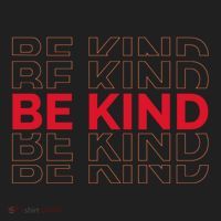 Be Kind Repeat Women's Sweatshirt thumb 2