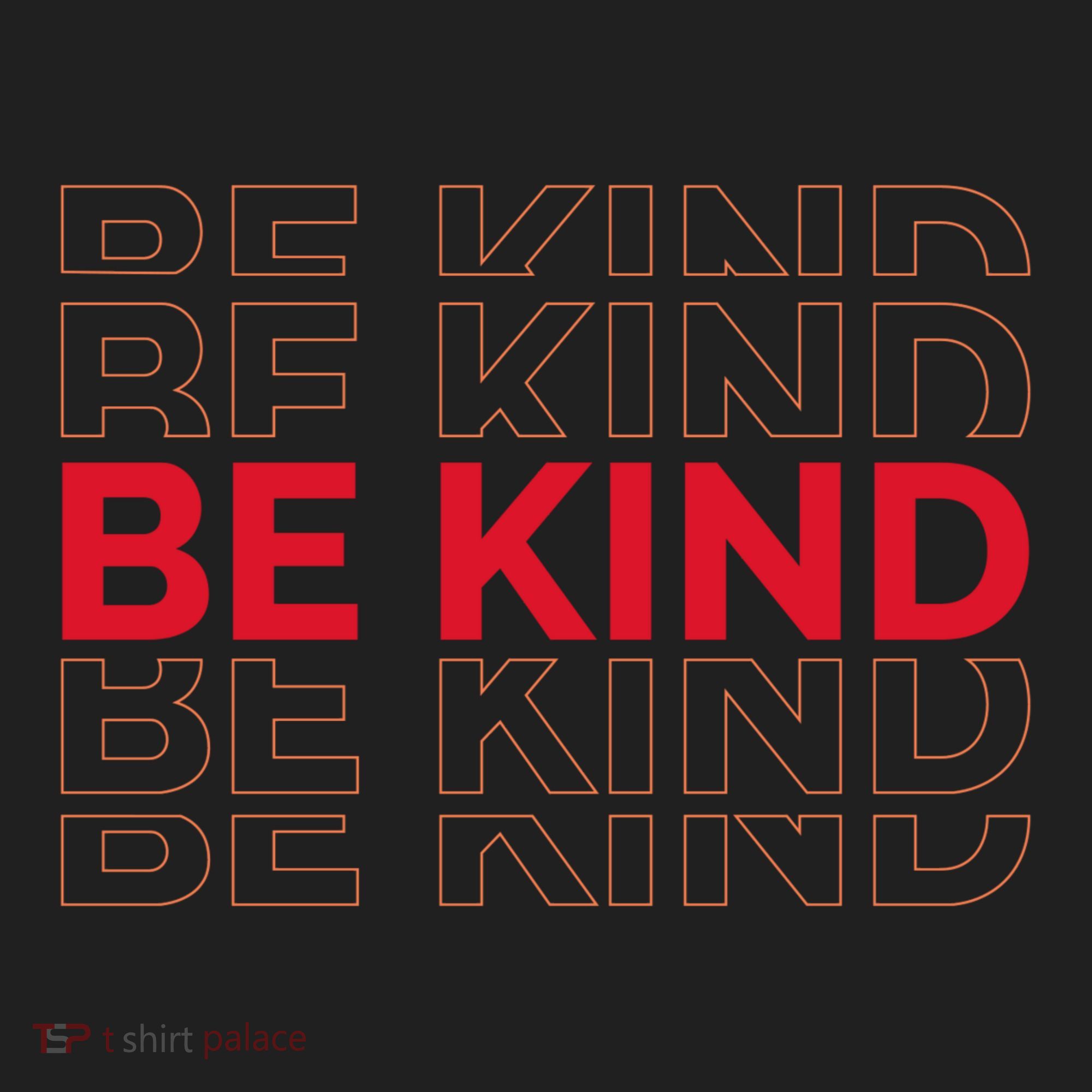 Be Kind Repeat Women's Sweatshirt