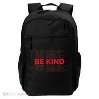 Be Kind Repeat Backpack thumb 0