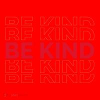 Be Kind Repeat Santa Hat thumb 1