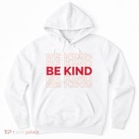 Be Kind Repeat Hoodie thumb 0