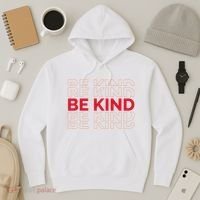 Be Kind Repeat Hoodie thumb 3