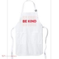 Be Kind Repeat Apron thumb 0