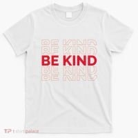 Be Kind Repeat T-Shirt thumb 0