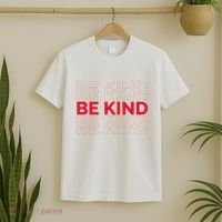 Be Kind Repeat T-Shirt thumb 2