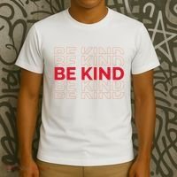 Be Kind Repeat T-Shirt thumb 3