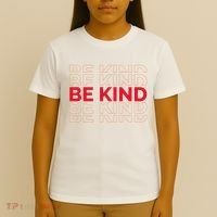 Be Kind Repeat T-Shirt thumb 4