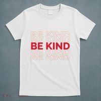 Be Kind Repeat T-Shirt thumb 5