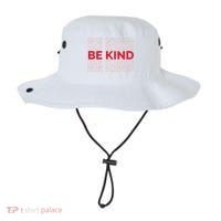 Be Kind Repeat Bucket Hat thumb 0
