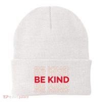 Be Kind Repeat Beanie thumb 0