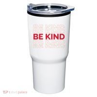 Be Kind Repeat Tumbler thumb 0