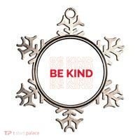 Be Kind Repeat Ornament thumb 0