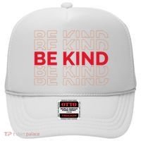 Be Kind Repeat Hat thumb 0