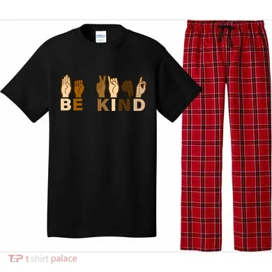 Pajama Set