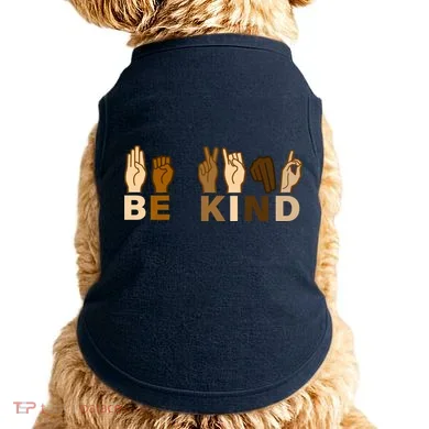 Doggie Tank