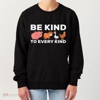 Be Kind To Every Kind Women's Sweatshirt thumb 0