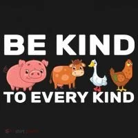 Be Kind To Every Kind Doggie Tank thumb 4