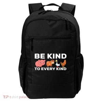 Be Kind To Every Kind Backpack