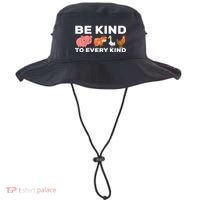 Be Kind To Every Kind Bucket Hat thumb 0