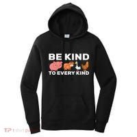 Be Kind To Every Kind Women's Hoodie thumb 0