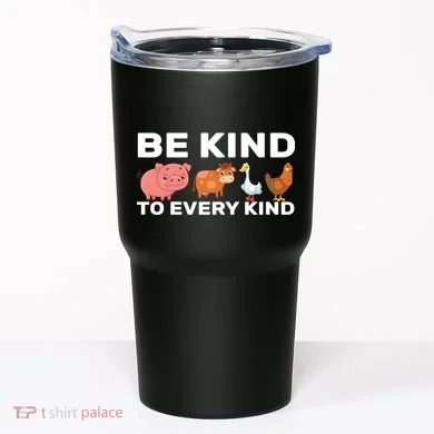 Tumbler