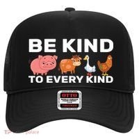 Be Kind To Every Kind Hat thumb 0