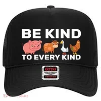 Be Kind To Every Kind Hat thumb 0
