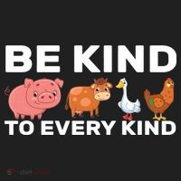 Be Kind To Every Kind Hat thumb 2
