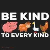 Be Kind To Every Kind Hat thumb 2