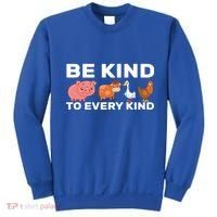 Be Kind To Every Kind Sweatshirt thumb 0