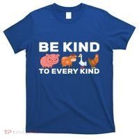 Be Kind To Every Kind T-Shirt thumb 0