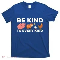 Be Kind To Every Kind T-Shirt thumb 0