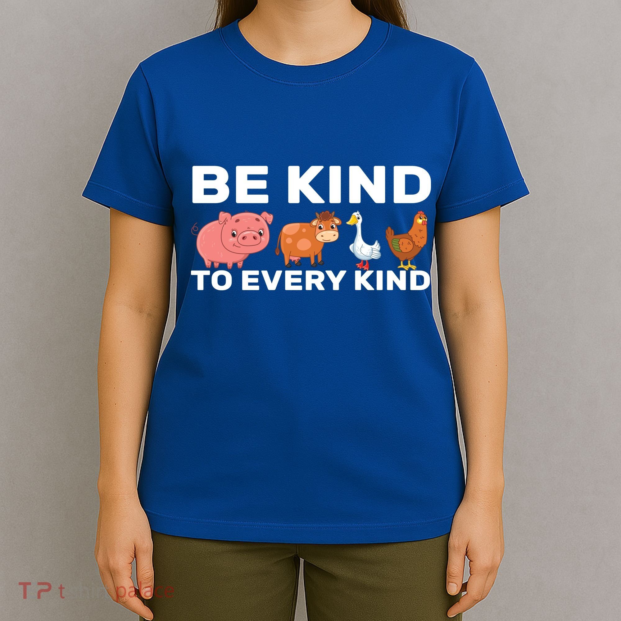 Be Kind To Every Kind T-Shirt