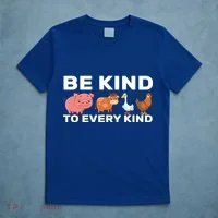 Be Kind To Every Kind T-Shirt thumb 5