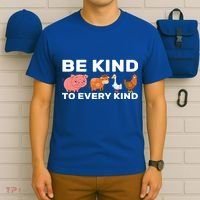 Be Kind To Every Kind T-Shirt thumb 6