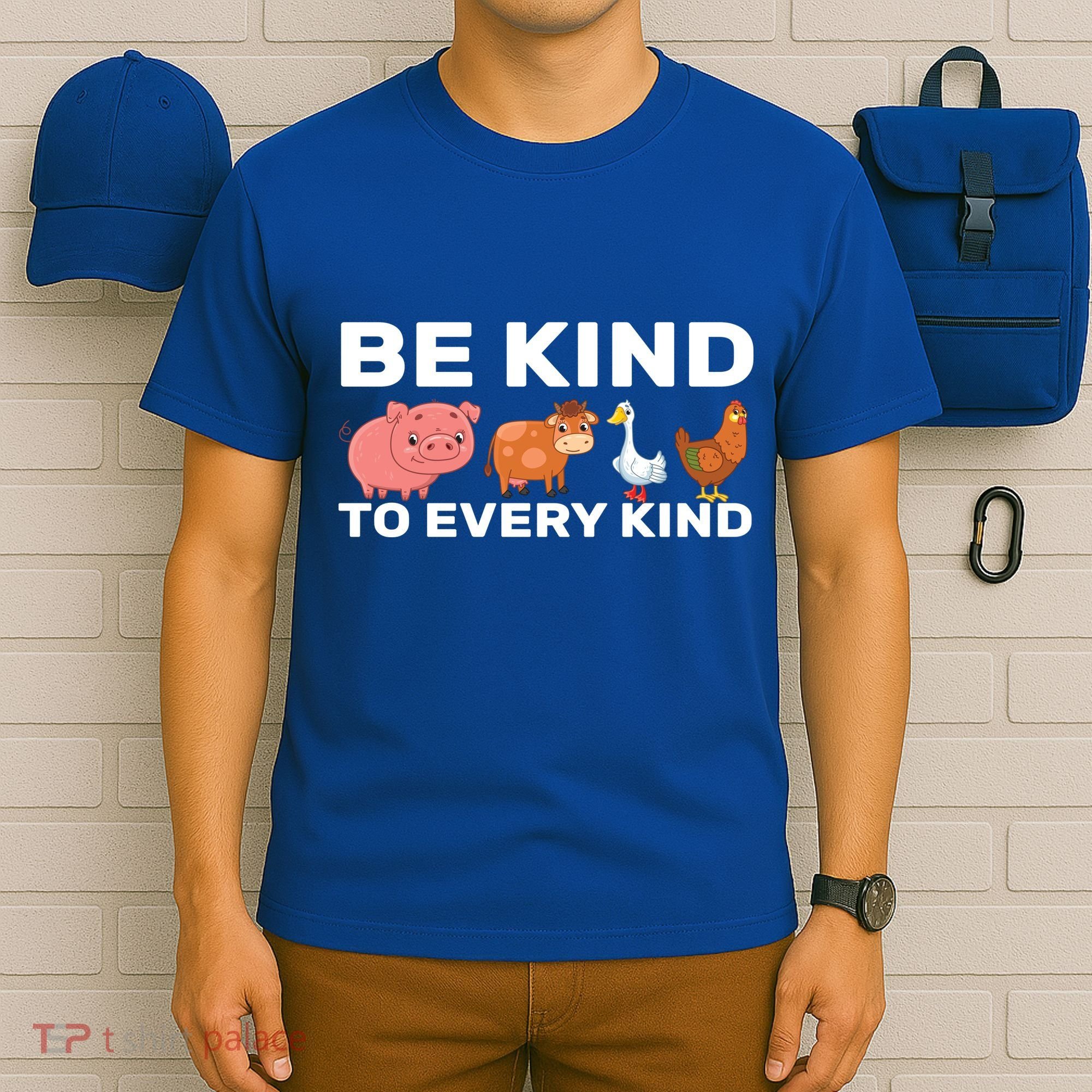 Be Kind To Every Kind T-Shirt