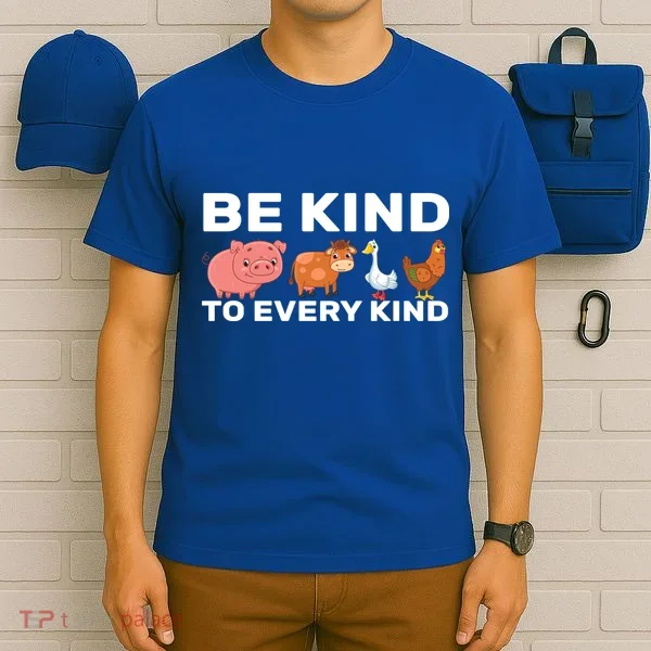 Be Kind To Every Kind T-Shirt