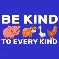 Be Kind To Every Kind T-Shirt thumb 7