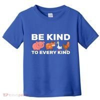 Be Kind To Every Kind Toddler T-Shirt thumb 0