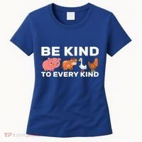 Be Kind To Every Kind Women's T-Shirt thumb 0