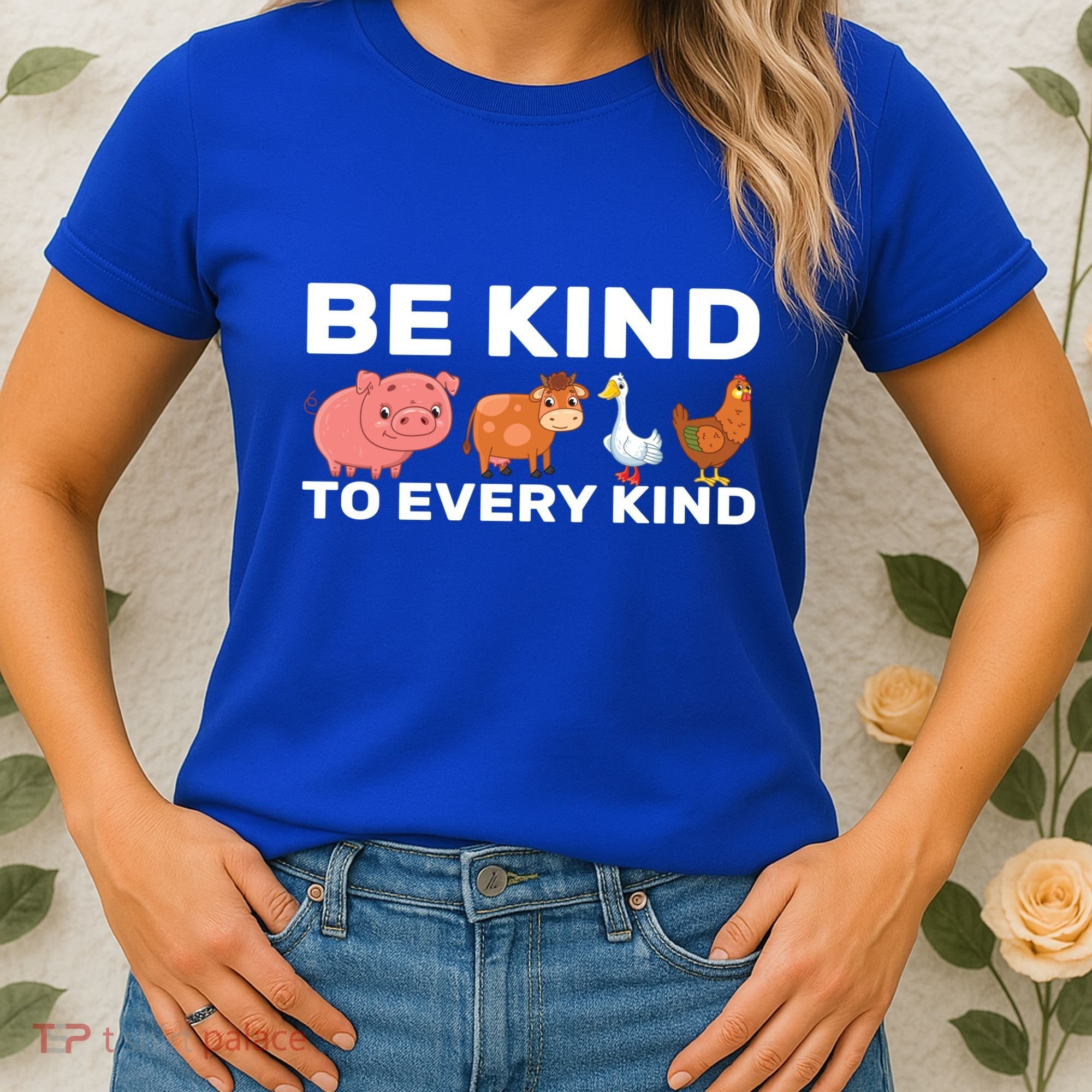 Be Kind To Every Kind Women's T-Shirt