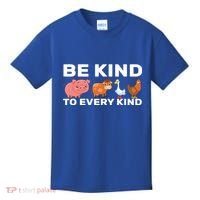 Be Kind To Every Kind Kids T-Shirt thumb 0