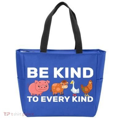 Be Kind To Every Kind Tote Bag