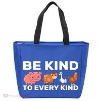 Be Kind To Every Kind Tote Bag thumb 0