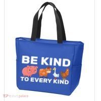 Be Kind To Every Kind Tote Bag thumb 3